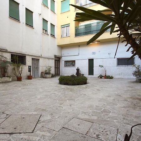 Ferienwohnung Residenza Aletheia Rom Exterior foto